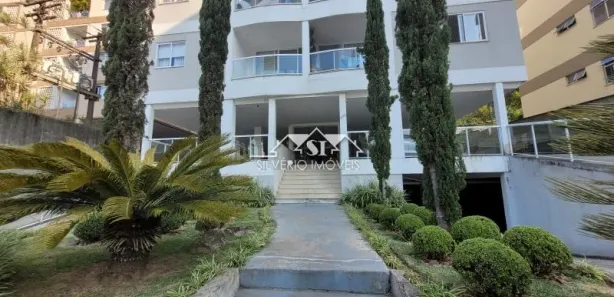 Apartamento com 2 Quartos à venda, 86m² no Bingen, Petrópolis