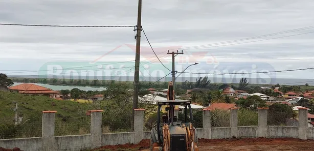 Terreno / Lote / Condomínio à venda, 632m² no Vilatur, Saquarema