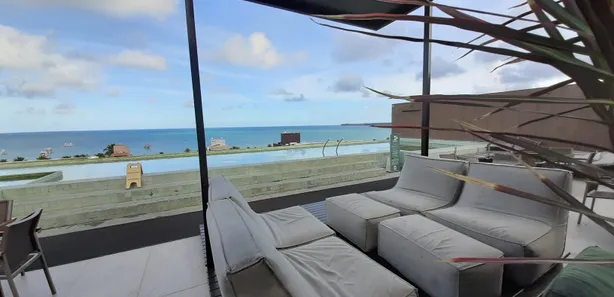 Apartamento com 2 Quartos para alugar, 55m² no Tambaú, João Pessoa