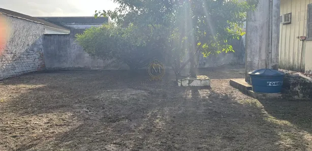 Terreno / Lote / Condomínio à venda, 620m² no Palmital, Paranaguá
