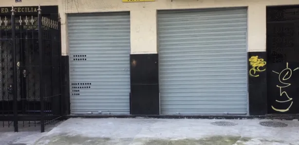Loja / Salão / Ponto Comercial à venda, 55m² no Tijuca, Rio de Janeiro