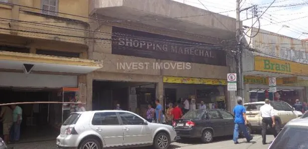 Loja / Salão / Ponto Comercial à venda, 43m² no Centro, Juiz de Fora