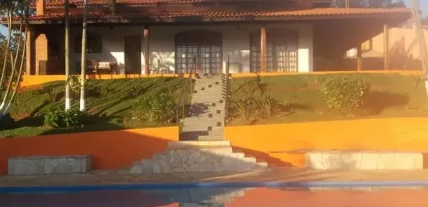Fazenda / Sítio / Chácara com 2 Quartos à venda, 400m² no Sebandilha, Mairinque