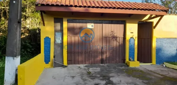 Casa com 3 Quartos à venda, 330m² no Santa Cruz, Itanhaém