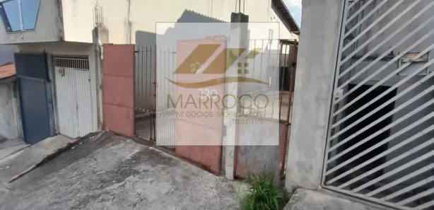 Terreno / Lote / Condomínio à venda, 125m² no Jardim Santa Izabel, Ferraz de Vasconcelos