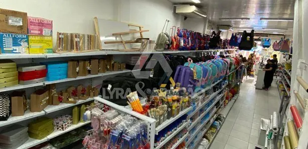 Loja / Salão / Ponto Comercial à venda, 222m² no Centro, Campina Grande