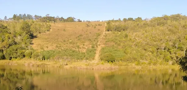 Fazenda / Sítio / Chácara com 2 Quartos à venda, 90m² no , Pilar do Sul