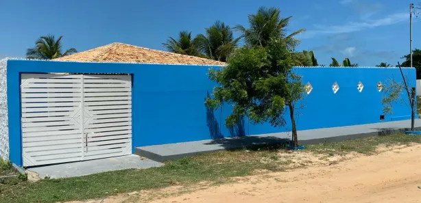 Casa com 3 Quartos à venda, 260m² no , Estância