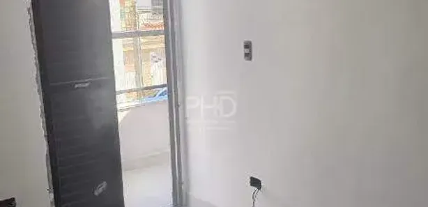 Apartamento com 2 Quartos para alugar, 53m² no Vila São Pedro, Santo André