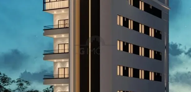 Cobertura com 3 Quartos à venda, 123m² no Centro, Barra Velha