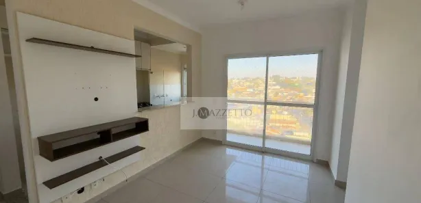 Apartamento com 3 Quartos para venda ou aluguel, 67m² no Bela Vista, Salto