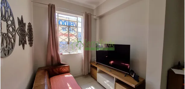 Apartamento com 3 Quartos à venda, 91m² no Quitandinha, Petrópolis