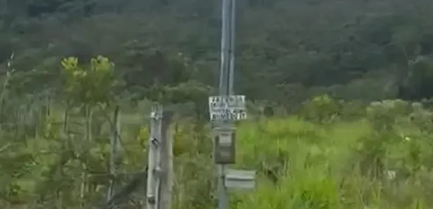 Fazenda / Sítio / Chácara à venda, 20000m² no Área Rural de Águas Lindas de Goiás, Águas Lindas de Goiás
