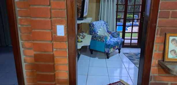 Casa de Condomínio com 3 Quartos para venda ou aluguel, 1547m² no Jardim dos Ipês, Embu das Artes