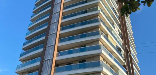 Apartamento com 3 Quartos para alugar, 140m² no Aparecida, Santarém