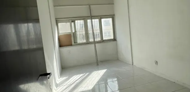 Apartamento com 1 Quarto para alugar, 45m² no Centro, Niterói