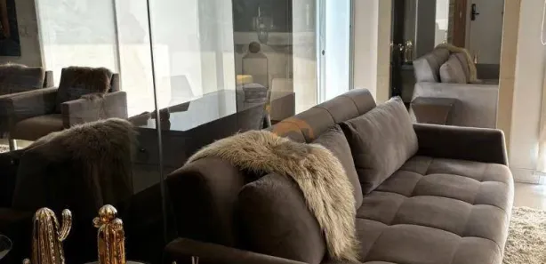 Apartamento com 1 Quarto para alugar, 73m² no Bosque do Vianna, Cotia