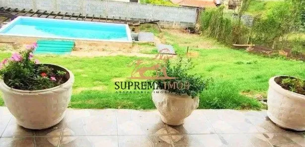 Fazenda / Sítio / Chácara com 2 Quartos à venda, 223m² no Jundiaquara, Araçoiaba da Serra