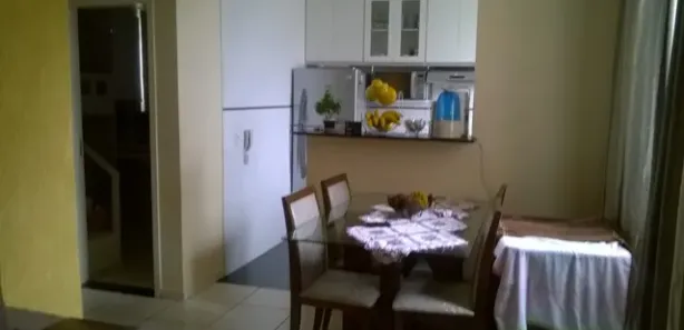 Apartamento com 2 Quartos à venda, 45m² no Chácaras Reunidas Santa Terezinha, Contagem