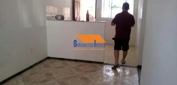 Casa com 3 Quartos à venda, 95m² no Paciência, Sabará