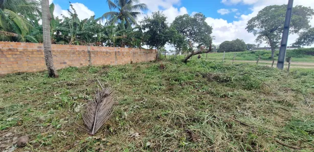 Terreno / Lote / Condomínio à venda, 1050m² no , Conde