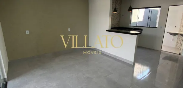 Casa com 2 Quartos à venda, 98m² no Jardim Ipanema, Trindade