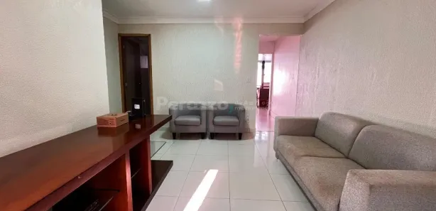 Casa de Condomínio com 2 Quartos para alugar, 58m² no Jardins Mangueiral, Brasília