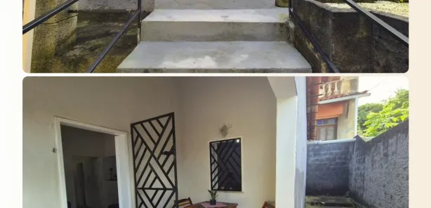 Fazenda / Sítio / Chácara com 2 Quartos à venda, 100m² no Gavião, Maranguape
