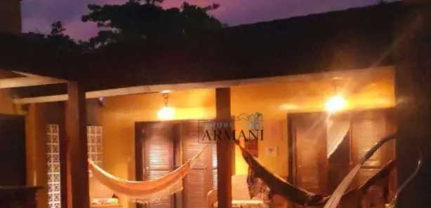 Prédio Inteiro com 6 Quartos à venda, 230m² no Jardim Virgínia, Guarujá