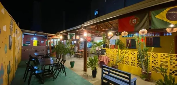 Loja / Salão / Ponto Comercial à venda, 480m² no Jardim Oceania, João Pessoa