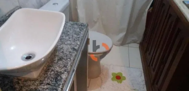 Casa com 2 Quartos à venda, 80m² no Viga, Nova Iguaçu
