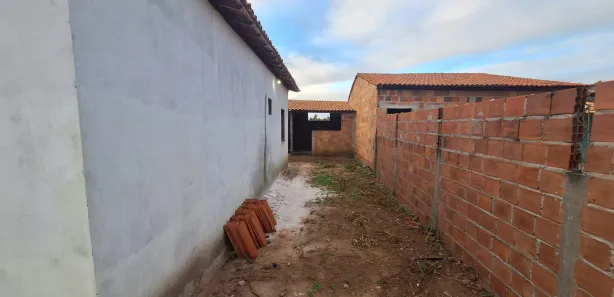 Casa com 2 Quartos à venda, 70m² no Zona Rural, Conde