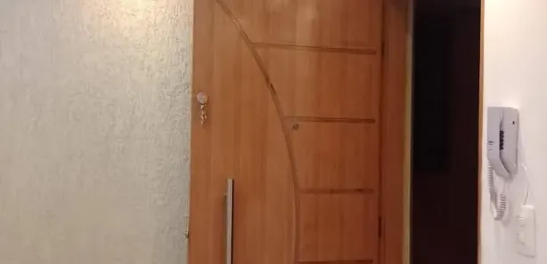 Apartamento com 2 Quartos à venda, 46m² no Jardim Marilu, São Paulo