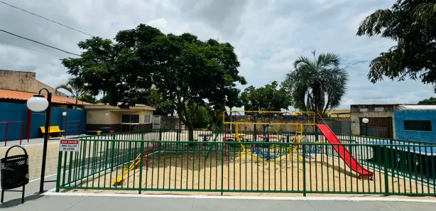 Terreno / Lote / Condomínio à venda, 800m² no Ponte Alta Norte, Brasília