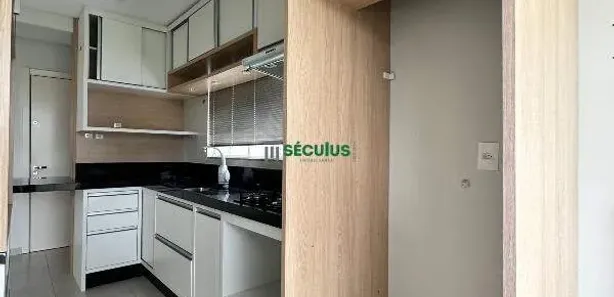 Apartamento com 2 Quartos à venda, 72m² no Vieira, Jaraguá do Sul