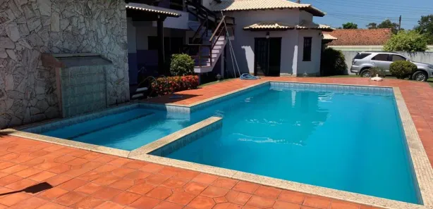 Casa com 4 Quartos à venda, 350m² no Pontinha, Araruama