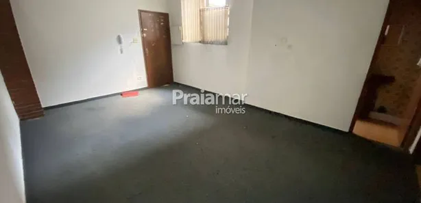 Conjunto Comercial / Sala para alugar, 100m² no Centro, São Vicente