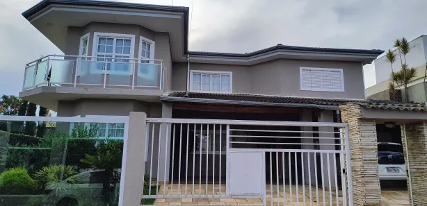 Casa de Condomínio com 5 Quartos para alugar, 800m² no Setor Habitacional Vicente Pires - Trecho 3, Brasília