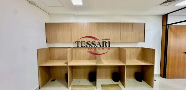Conjunto Comercial / Sala para alugar, 40m² no Vila São José, São José do Rio Preto