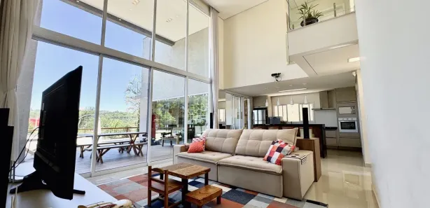 Casa com 3 Quartos à venda, 202m² no Jardim Shangri-Lá, Atibaia