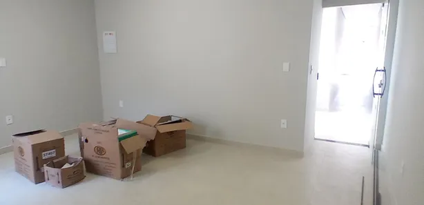 Loja / Salão / Ponto Comercial para alugar, 31m² no Morada da Montanha, Resende