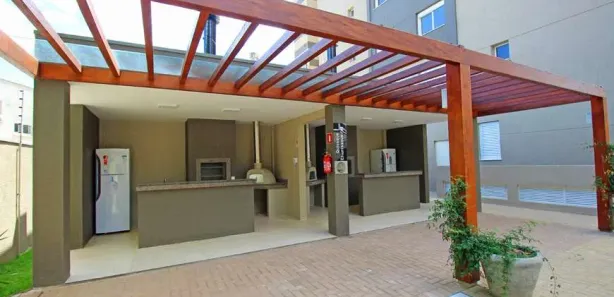 Apartamento com 3 Quartos à venda, 75m² no Jardim Carvalho, Porto Alegre