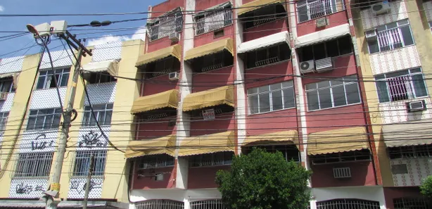 Apartamento com 2 Quartos para alugar, 60m² no Brasilândia, São Gonçalo