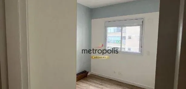 Apartamento com 2 Quartos para alugar, 81m² no Santo Antônio, São Caetano do Sul