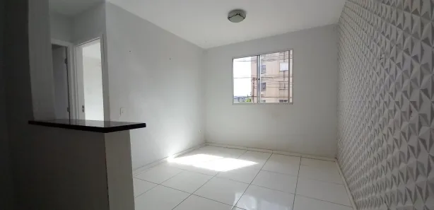 Apartamento com 2 Quartos à venda, 42m² no Boa União (Abrantes), Camaçari