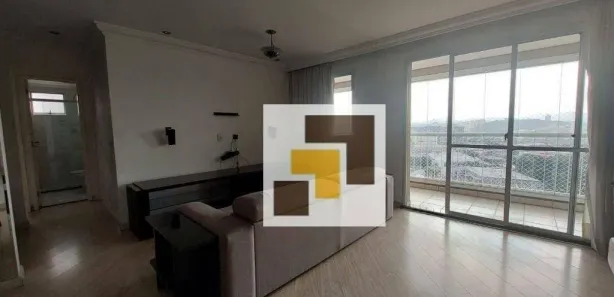 Apartamento com 2 Quartos para alugar, 94m² no Vila Leopoldina, São Paulo