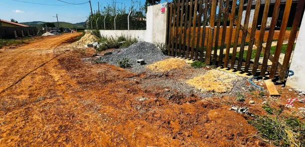 Terreno / Lote / Condomínio à venda, 600m² no , Igaratá