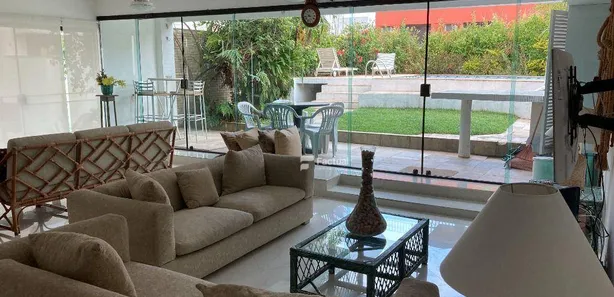 Cobertura com 4 Quartos à venda, 250m² no Enseada, Guarujá