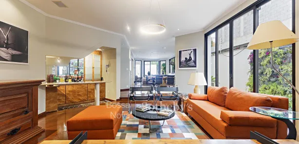 Casa com 5 Quartos para alugar, 429m² no Alto de Pinheiros, São Paulo