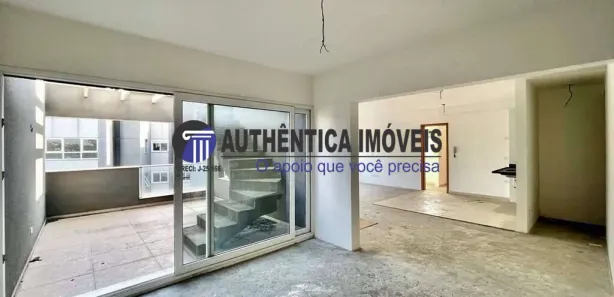 Cobertura com 3 Quartos à venda, 242m² no Granja Viana, Cotia